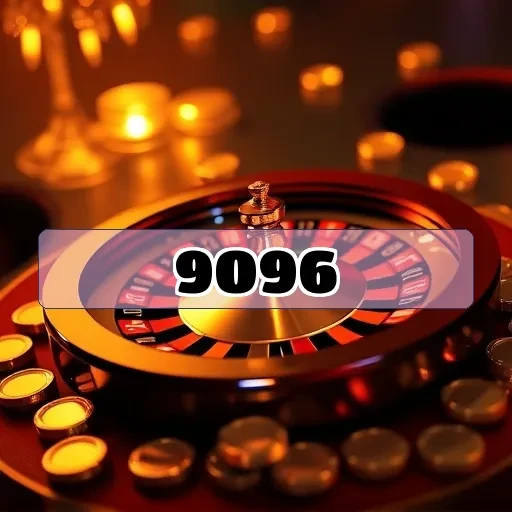 9096.com: Apostas Ao Vivo que Transformam sua Experiência de Jogo