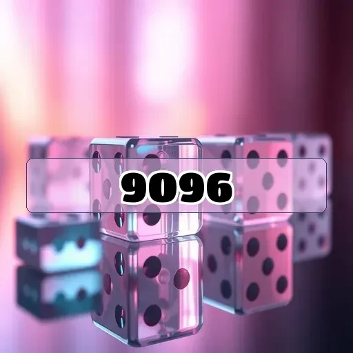 9096.com: Explore o Mundo Empolgante dos Jogos Multiplayer Online