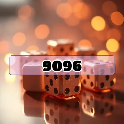 9096.com: O Paraíso do Pôquer Online que Você Precisa Conhecer