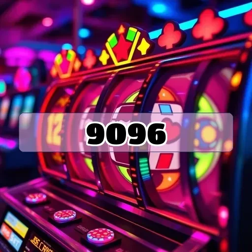 9096.com: Dominando Estratégias para Seus Jogos Favoritos