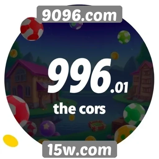 Comparativo de jogos disponíveis no 9096.com